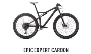 Specialized Epic Expert Carbon 2020 
