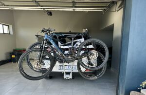 Darrvin Rove Ebike 2021 