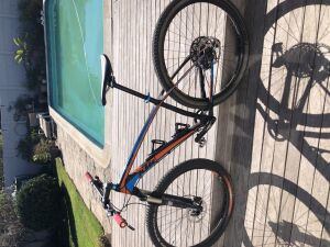 KTM Aera comp 2016 