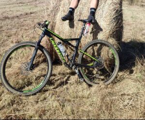 Cannondale Scalpel Si 6 AL 2010 
