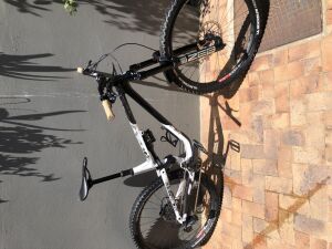 Commencal Meta AM 29 Team Edition 