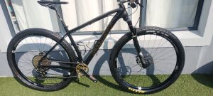 Specialized Sworks 2018 