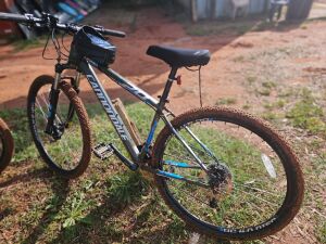 Cannondale Trail 5 2023 