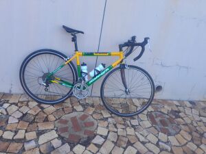Raleigh RC2000 