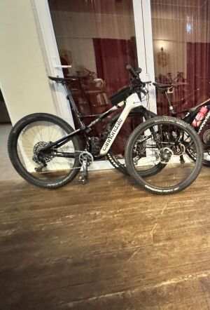 Cannondale Scapel 1 2024 