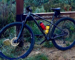 Specialized Chisel Comp 2020 