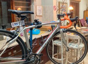 Specialized Roubaix Expert 2015 