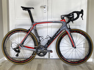 Bianchi Oltre XR4 2020 
