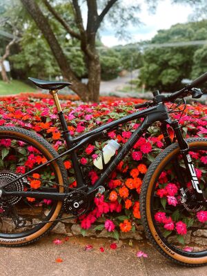 Trek Supercaliber SLR9 2024 