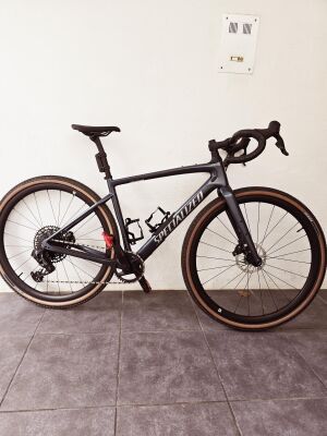 Specialized Diverge Expert 2025 