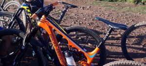 Rocky Mountain Instinct Special edition 2014 