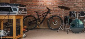 Canon Dale Habit 5 carbon 