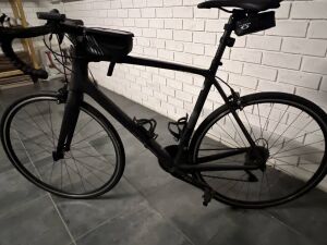Merida Scultura 4000 2022 