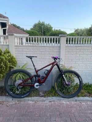 Specialized Enduro 2023 