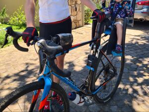Giant Gravel bike 