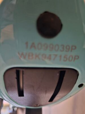 Bianchi Aria 