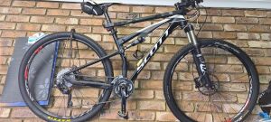 Scott Spark 940 2014 