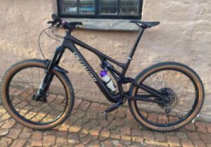 Specialized Stumpjumper 2021 