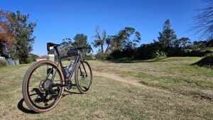 Specialized Crux Comp 2025 