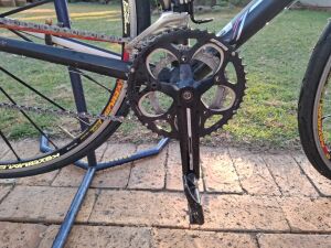 Trek Lexa SL Trek 2016 