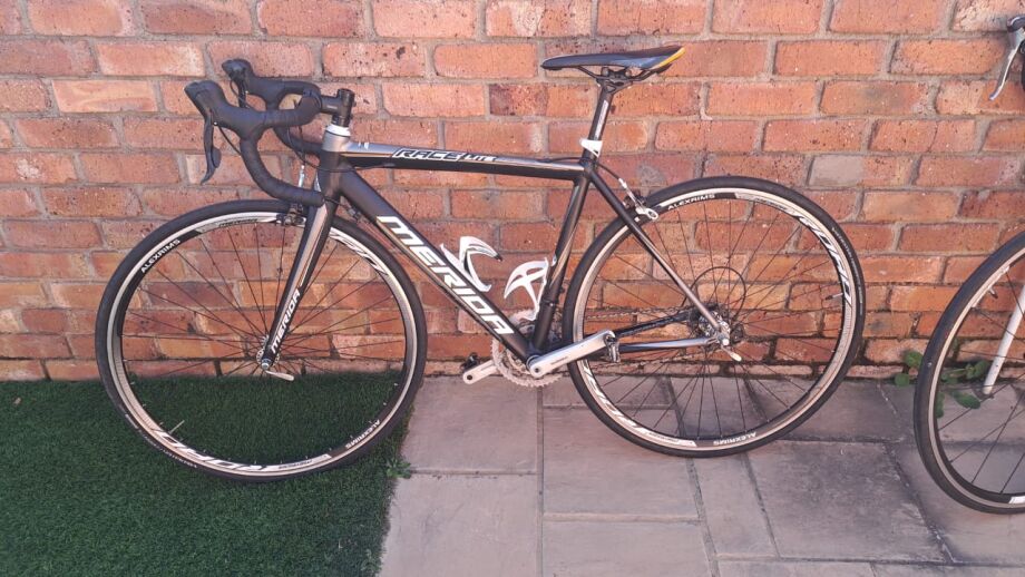 Stolen: Merida Race lite 901 2014 | Bike Hub