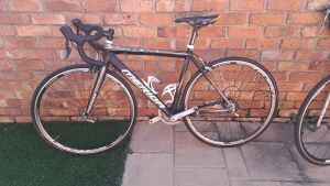 Merida Race lite 901 2014 