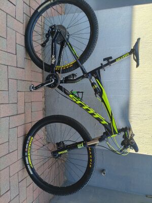 Scott Spark 960 2016 
