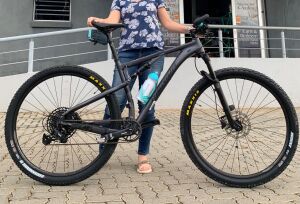 Marida Ninety Six 400 2020 