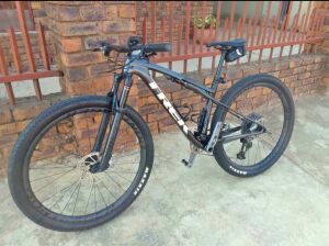 Trek Trek Supercaliber 9.8 GX AXS 2024 2024 