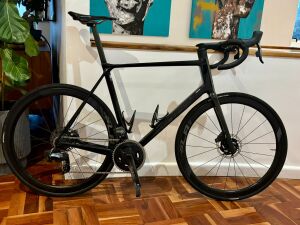 Giant TCR 2025 