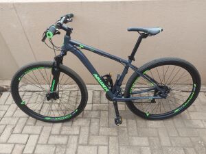 Avalanche Reflex 2.0 