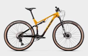 Titan Racing Cypher 120 2021 