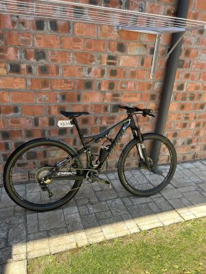 Specialized Epic 2014 