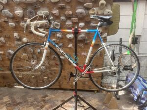 Peugeot Étoile 1986 