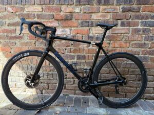 Giant TCR Advanced Pro 2022 