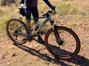 Giant Talon 0 2021 