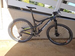 Santa Cruz Tallboy 2012 