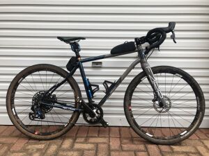 FARR custom Farrout 2022 
