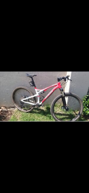 Specialized Epic 2012 