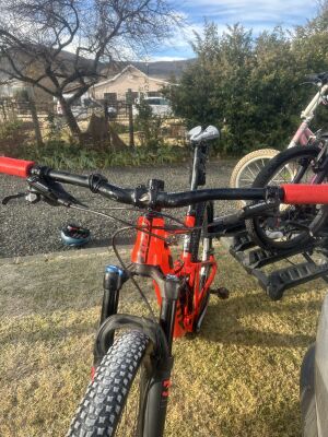 Giant Anthem 29 2 2019 