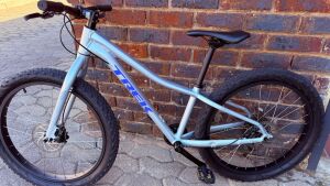 Trek Roscoe 2025 