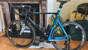 Giant Propel 2018 
