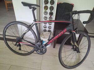 Specialized Roubaix 2014 
