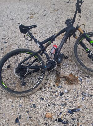 Merida Ninety six 2019 