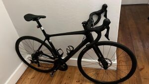 Giant TCR 2022 