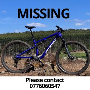 Specialized Epic 8 Comp 2025 