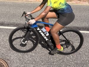 Trek Madone SL6 Gen 6 2022 