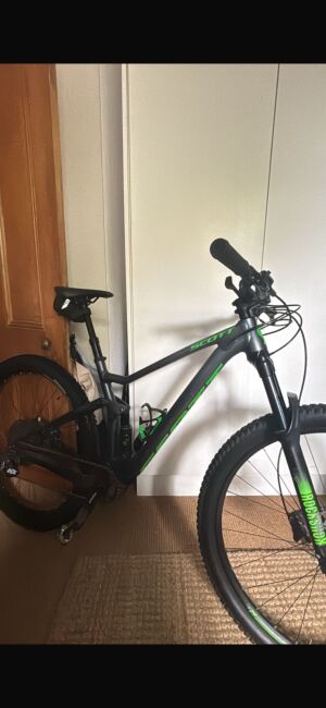 Scott Spark 970 2021 