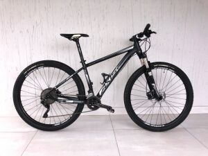 axis AXIS MTB A70 29″ BIKE LARGE 2021 