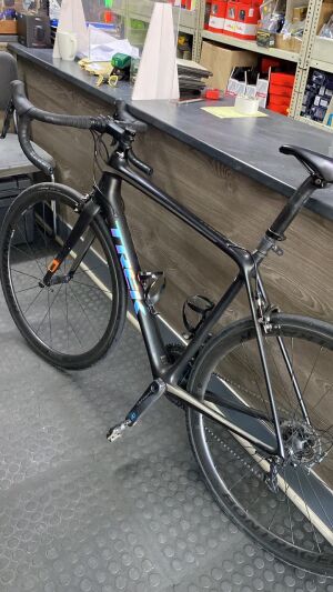 Trek Emonda 2019 